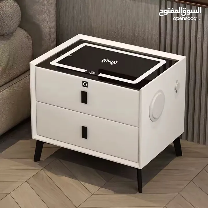 خزانه جانبيه ذكيه  كل اشي بتحتاجو حوليك