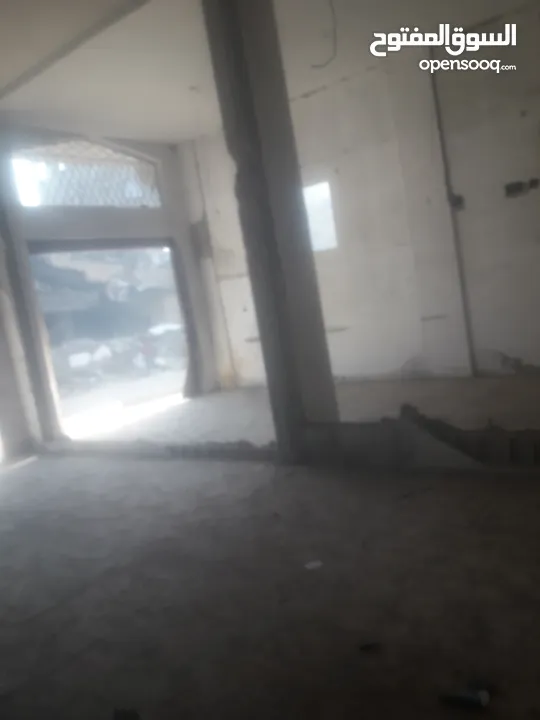 حواصل للايجار شهرى او سنوى