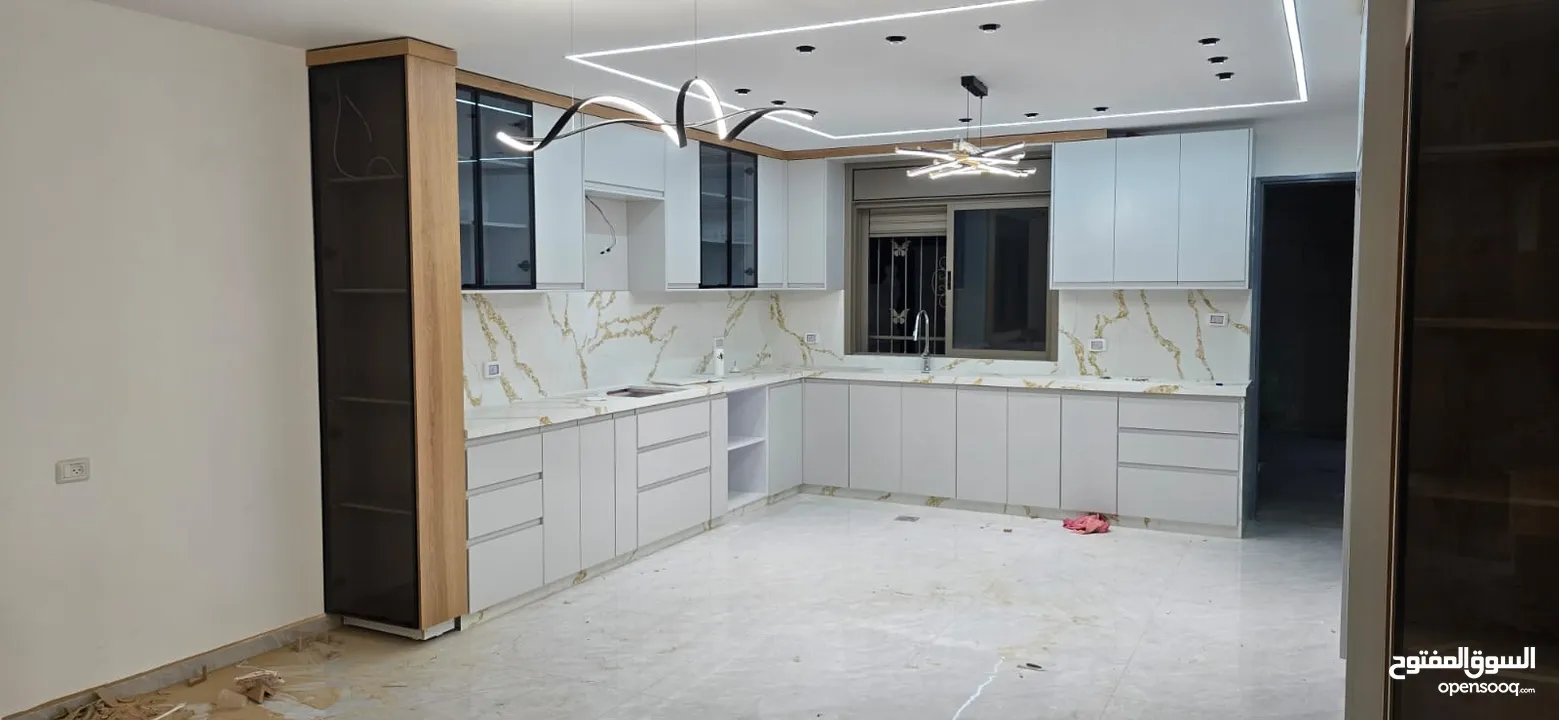 شقه للايجار ببطن الهوا