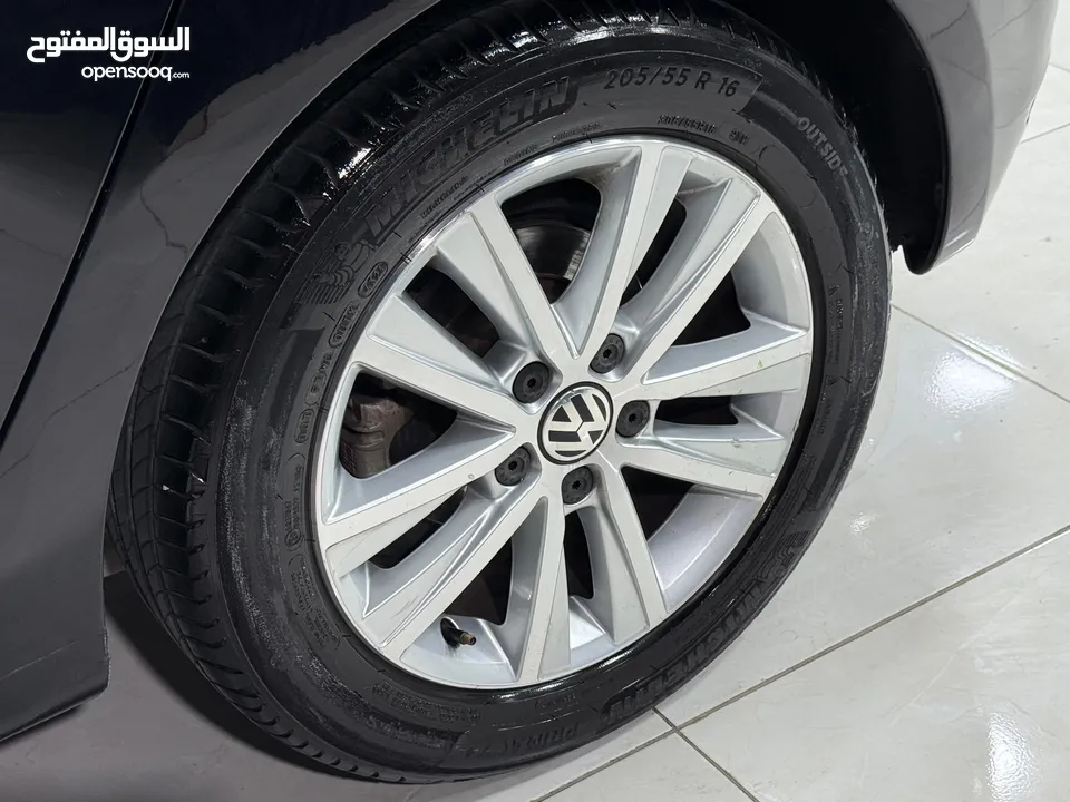 جلف MK6 اتماتيك
