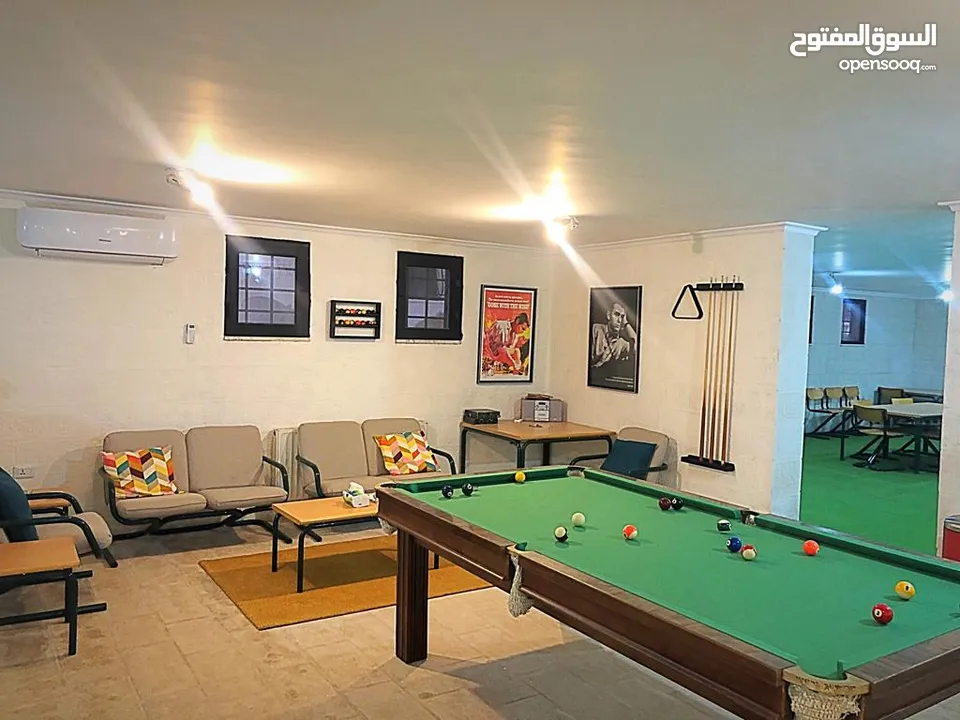 فيلا مفروشة للإيجار 1400م2 ( Property 38610 )-175034702