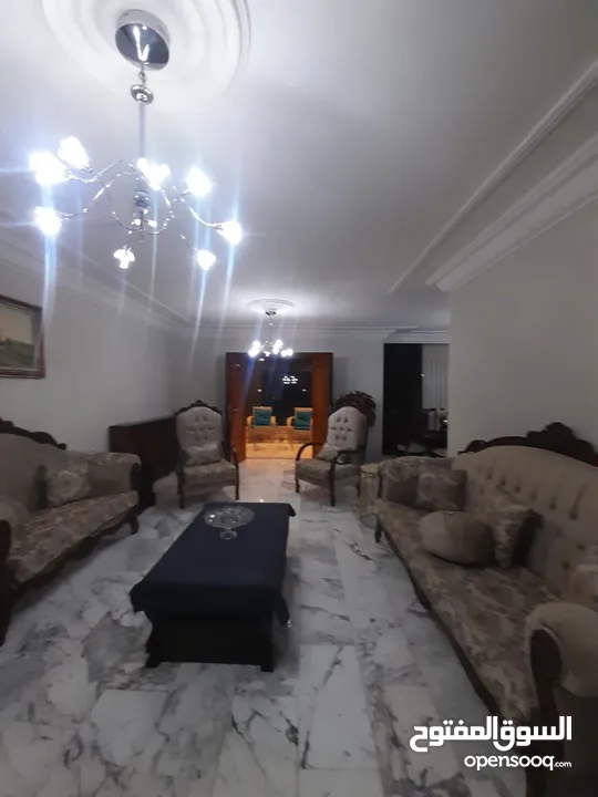 شقة مفروشة للإيجار  ( Property 40144 ) سنوي فقط