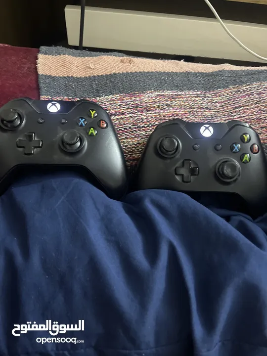 مستعمل Xbox 1