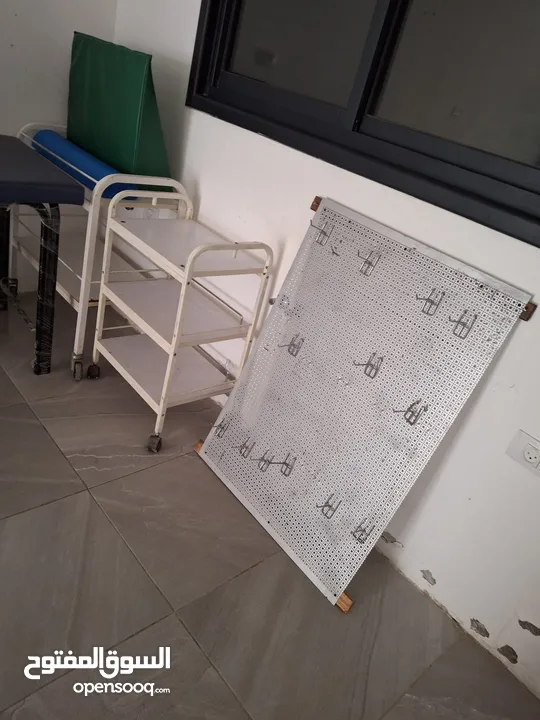 معدات طبية