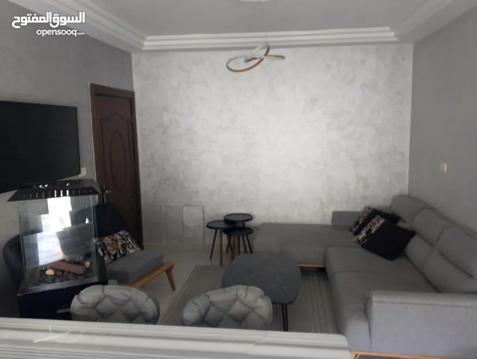 شقة 2 نوم مفروشة للايجار ( Property 41952 )-175034492