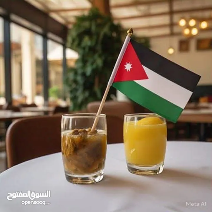عصير تمر هندي و ليمون كاسات بالكرتون بطعم فوق الخيال كرتونه سعه 6 لتر بعدد 24 او 30 كاسة