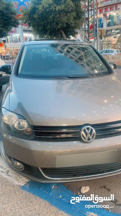 سيارة چولف بلص اصل خصوصي مع فحص مطور و چير فل اضافات 1200 تيربو اقتصادية جدا للبيع كاش