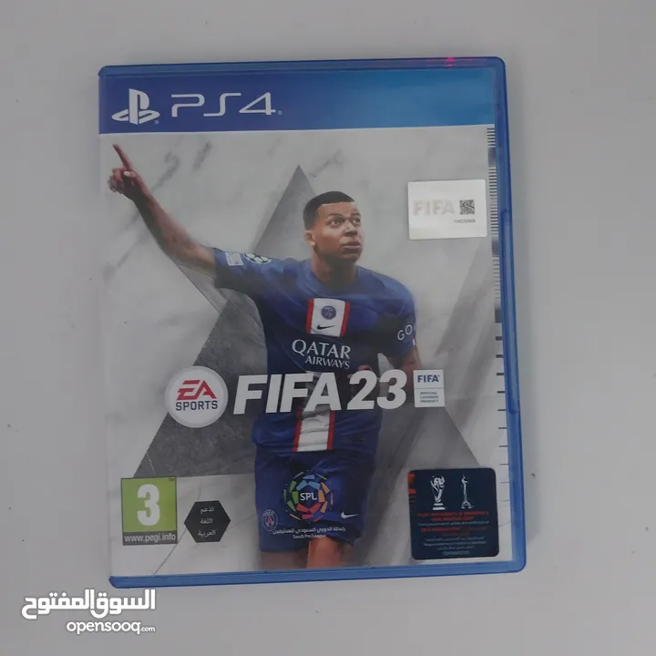 فيفا 2023 بحاله ممتازه