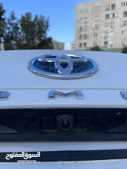 ‏Toyota Camry 2020 LE 2500cc Hybrid Lithium battery