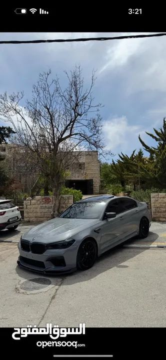 530 bmw فلل