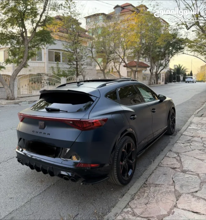 سيات كوبرا فورمنتو