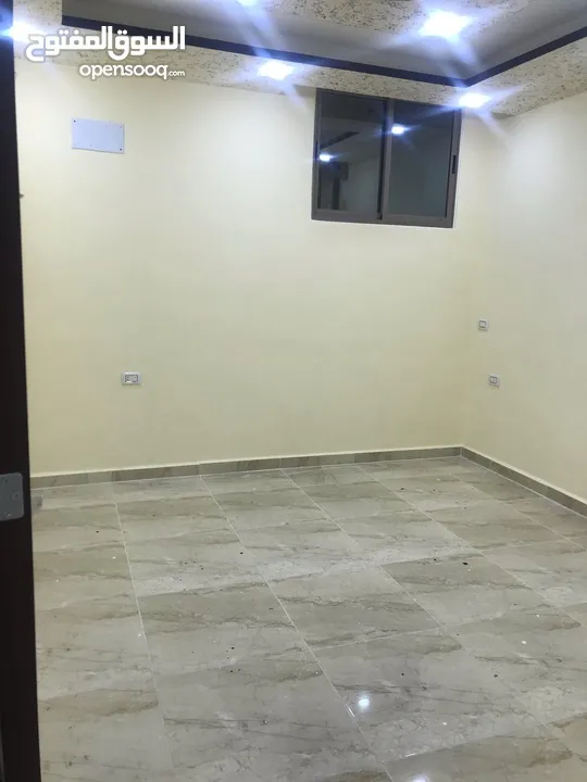 شقة للبيع في الرمثا حي الزهور