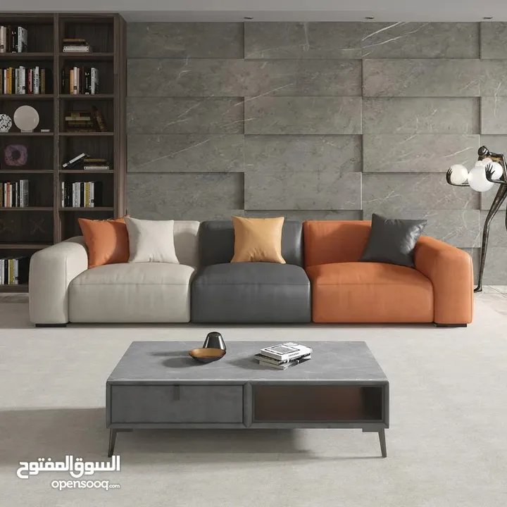 اطقم كنب في احدث الموديلات