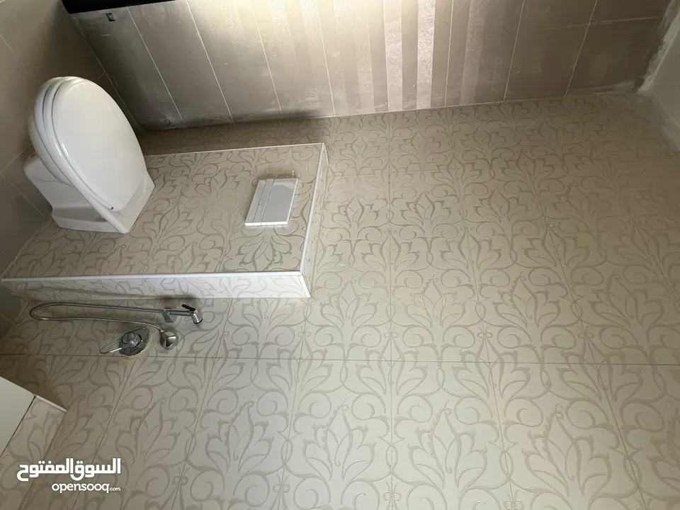 شقة مميزة لعائلة في أرقى مناطق رام الله