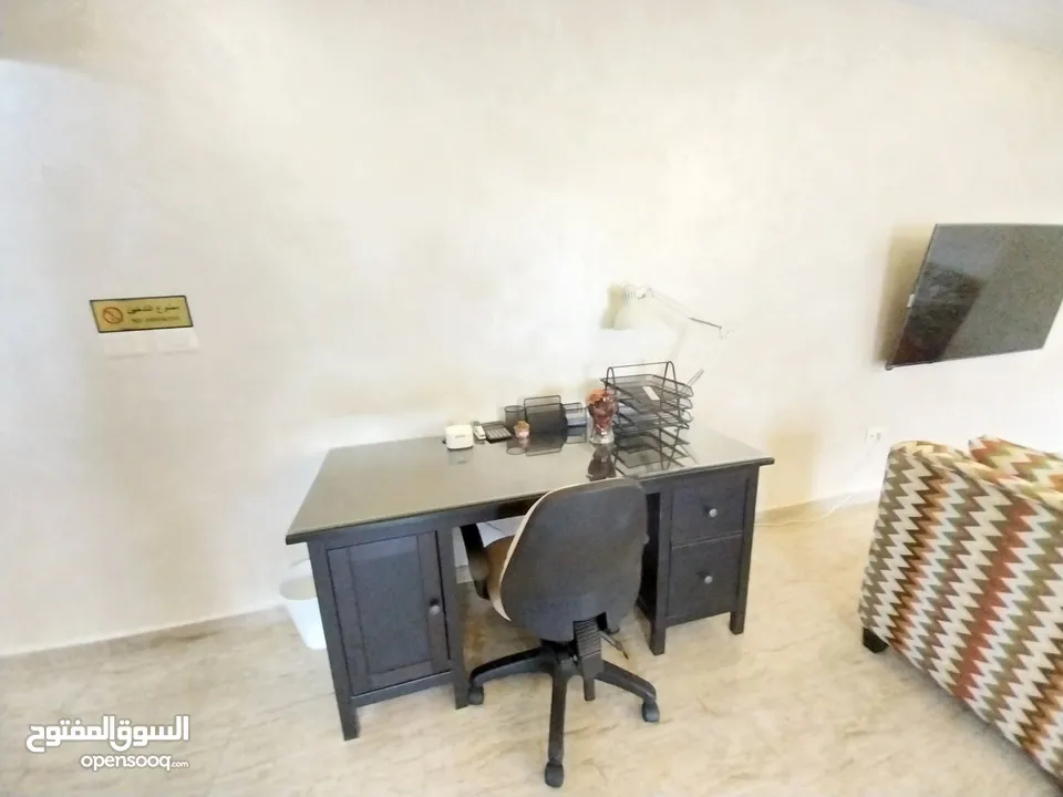 شقة مفروشة للإيجار 100م2 ( Property 18916 )-174847921