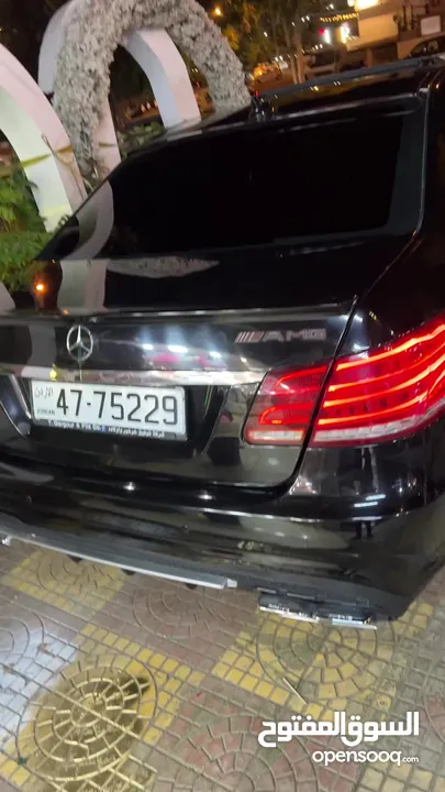 Mercedes CGI 2012 كاش او اقساط ب سعر الكاش بيع مستعجل