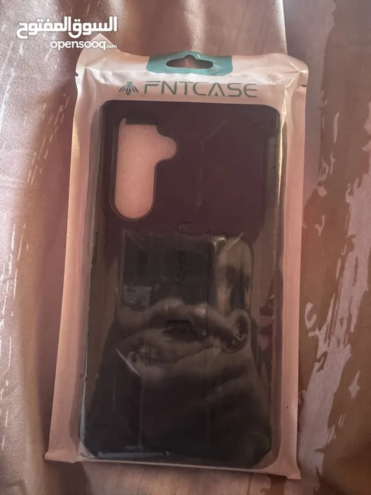 Samsung galaxy s24 fe 256gb new open box سامسونج جالكسي s24 fe جديد