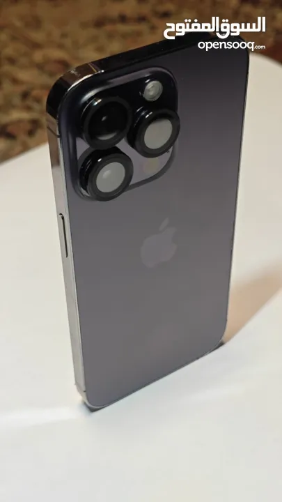 ايفون 14 برو