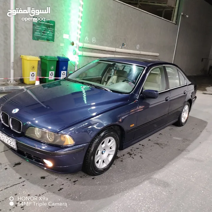 بي ام دب  BMW 2003 بسعر حرق وتحدي