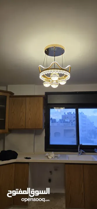 شقة 160 متر للبيع مقابل ديوان الموظفين