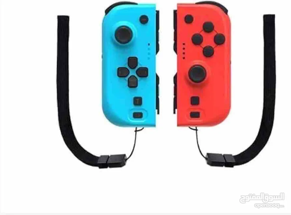 جوستك نينتيندو switch