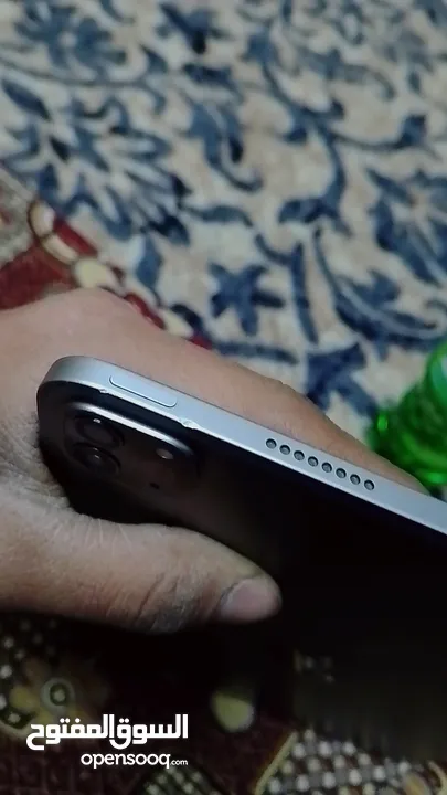 ايباد برو M2.  2022