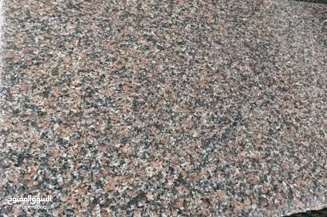 غرانيت مطبخ ورخام