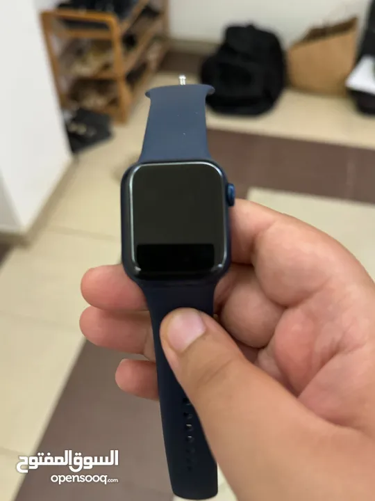 Apple Watch Series 6 40MM