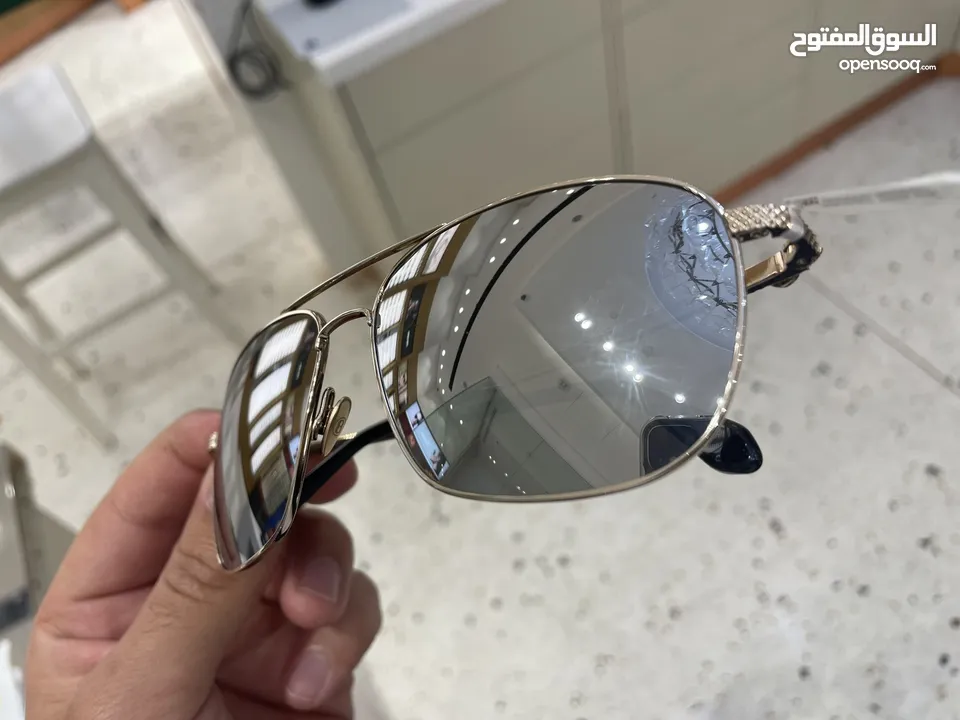 Bently Motors sunglasses - نظارات شمسية بنتلي