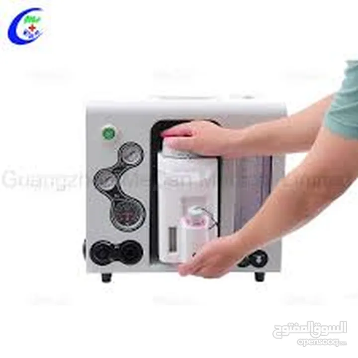 anesthesia machine china