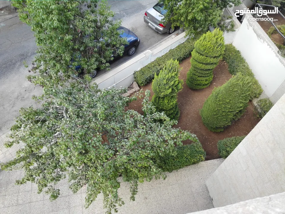 FOR RENT semi detached villa