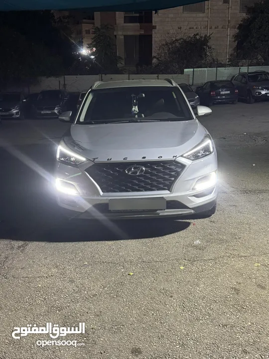 توسان. فللللل بدون فتحه 4/4. فحص. نخب. بسعررر حرق حرق