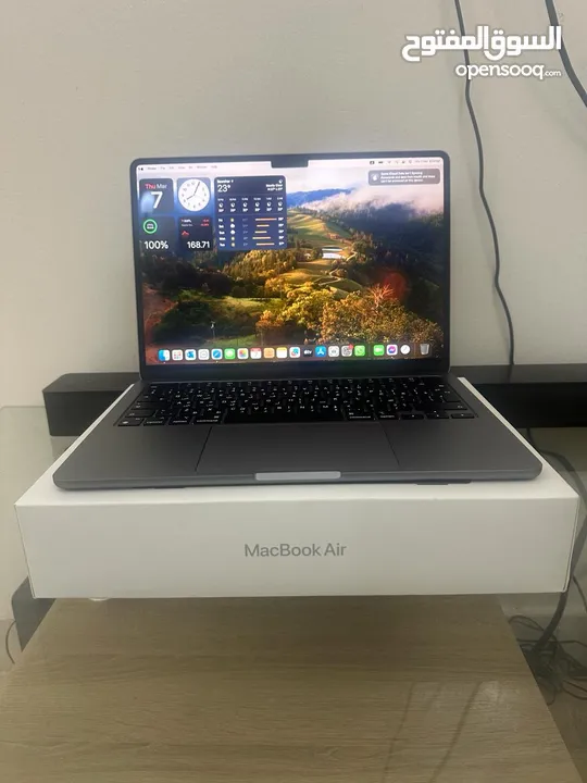 MacBook Air 2022 M2