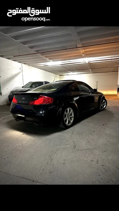 للبيع انفينتي G35