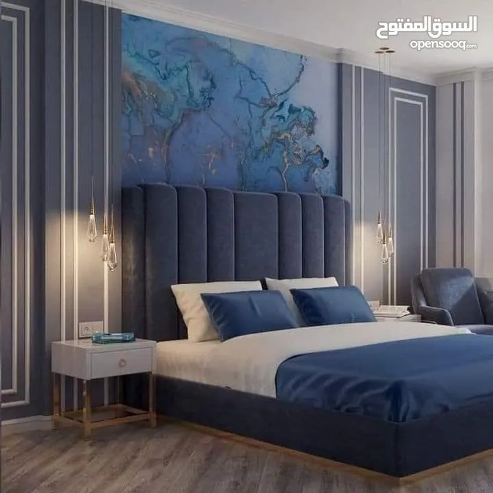 تخوت مجوز جك تخت مجوز بكس مسكر