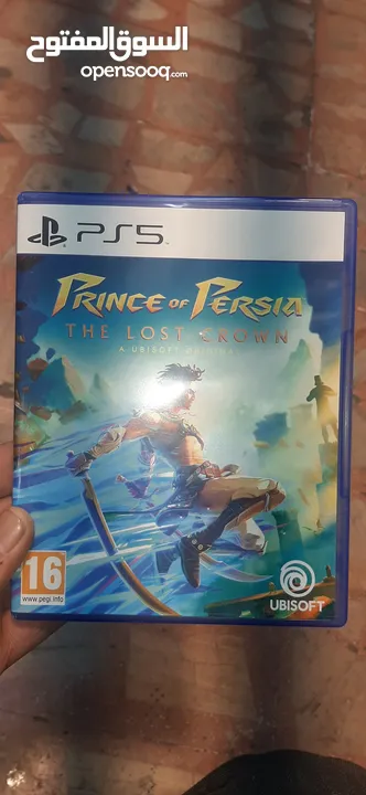 prince of persia