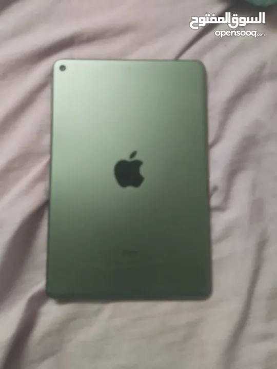 iPad mini5 simcardi 256 giga touch replacement