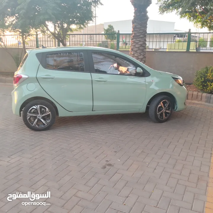 شانجان اي ستار للبيع موديل 2022