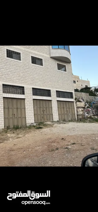 مخازن للإيجار