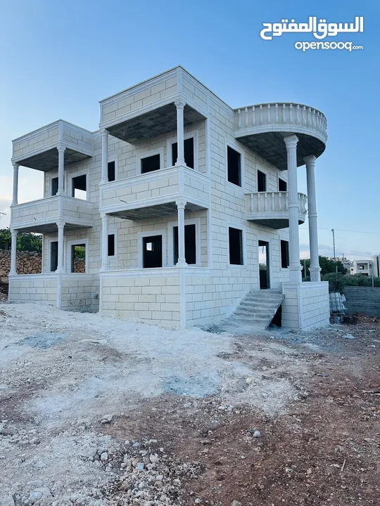 ڤيلا للبيع بسعر ممتاز