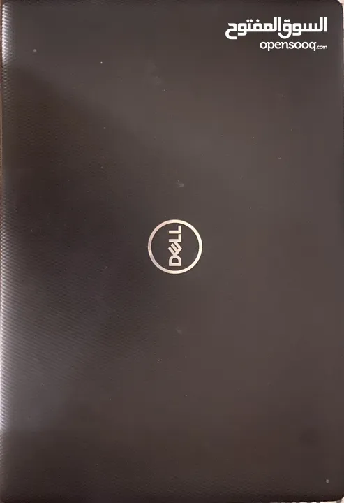 Dell Laptop (Inspiron) -used ‏لابتوب مستخدم Dell