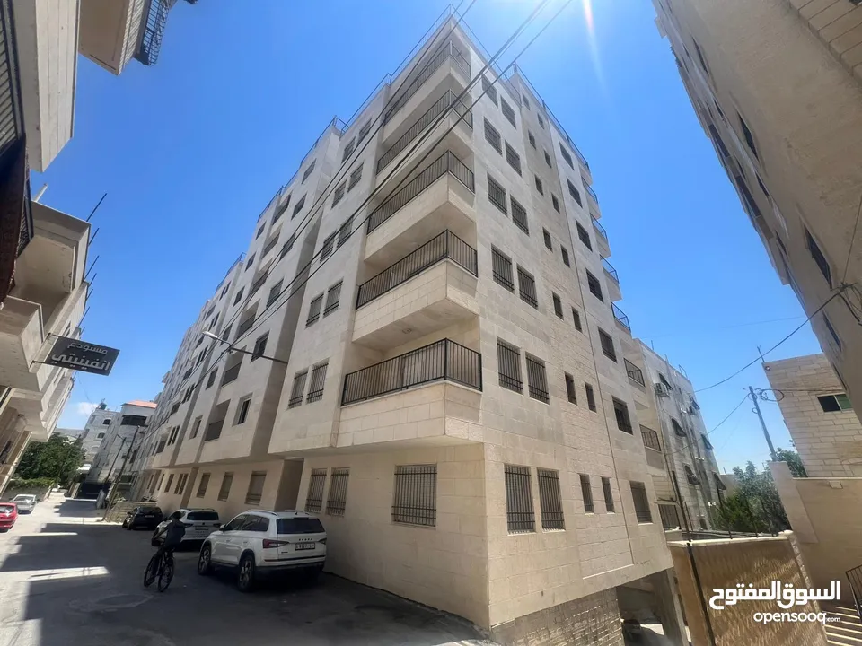 شقق فاخرة للإيجار