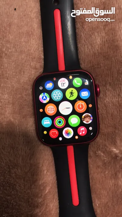 ساعة ابل الجيل السابع Apple-watch-series-7