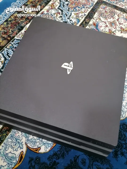 Used ps4 pro