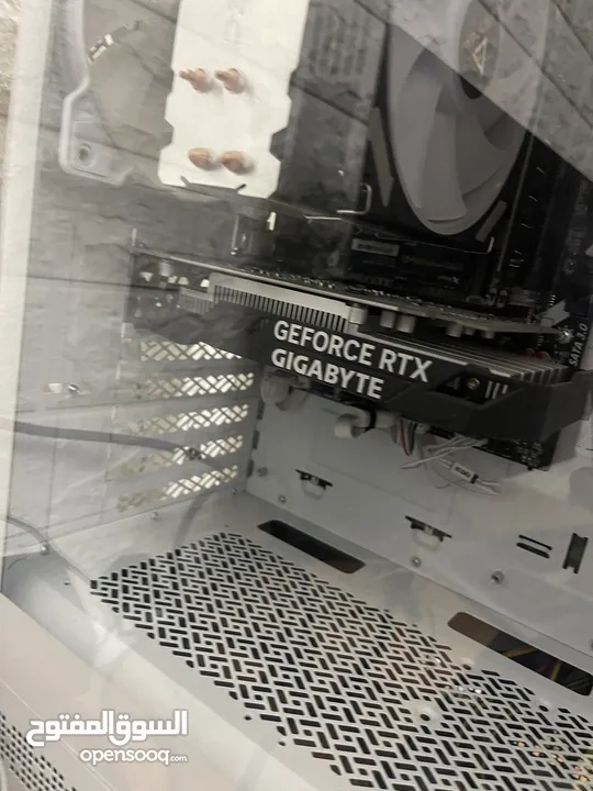 Rtx 3050 6g dlss كرت اشي بجنن