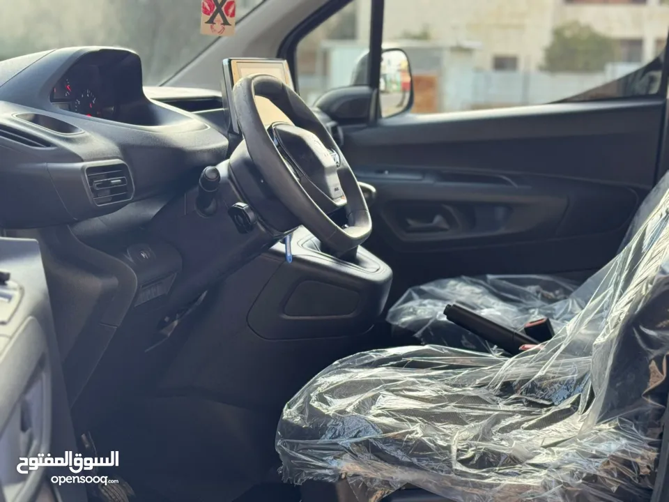 بيجو رفتر 2022