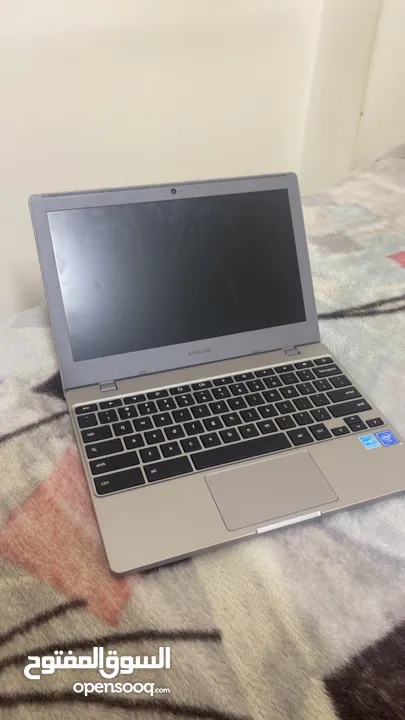 لاب سامسونج chrome os نظيف