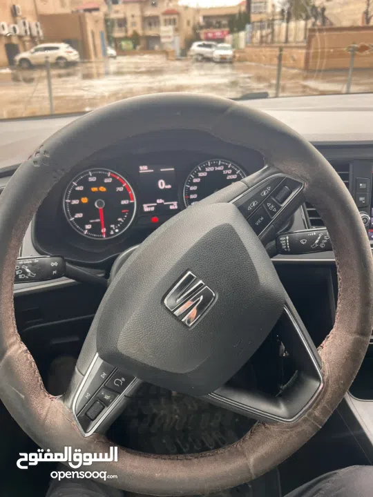 للبيع سيات ليون 2020 ترخيص 2020