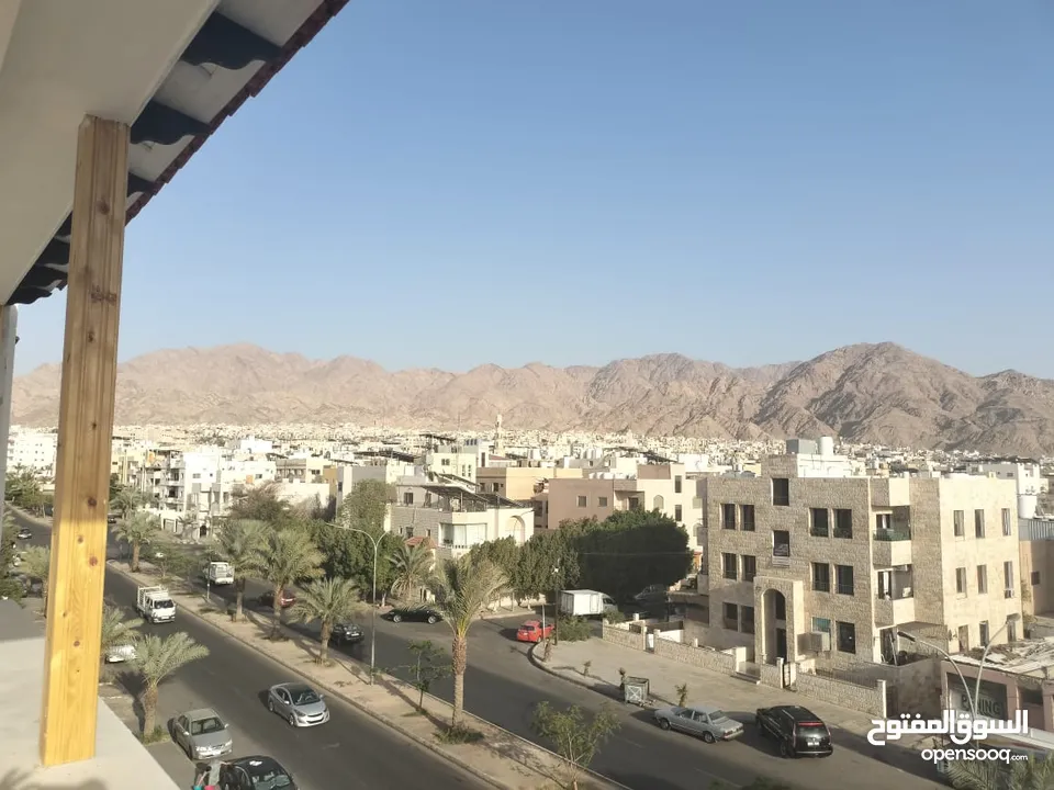 شقق فاخرة للبيع