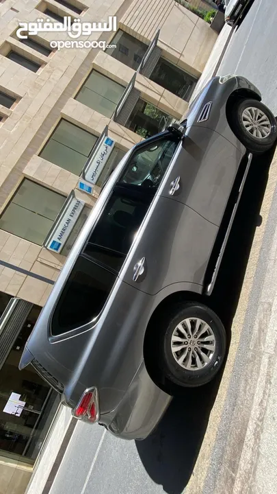 Nissan PATROL SE V6